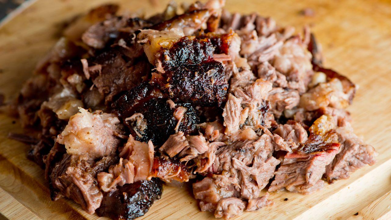 Can I wrap my brisket with kraft paper?