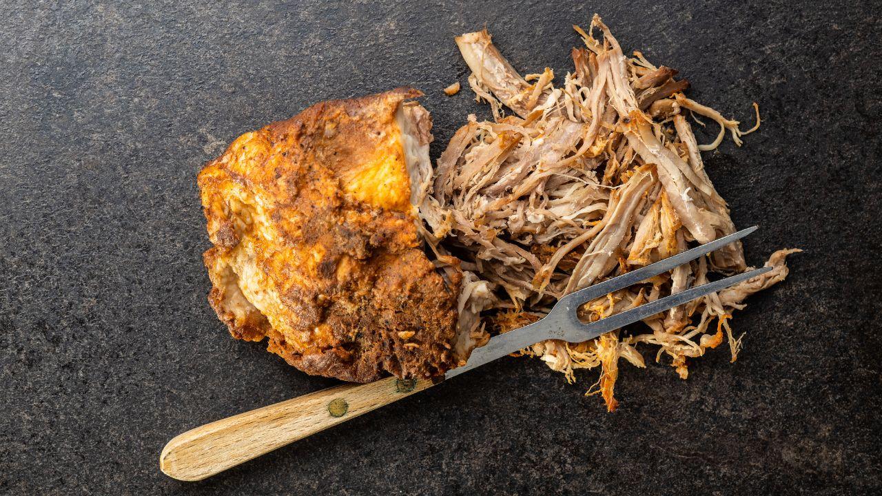 How to Fix Dry Pulled Pork? [Guide]