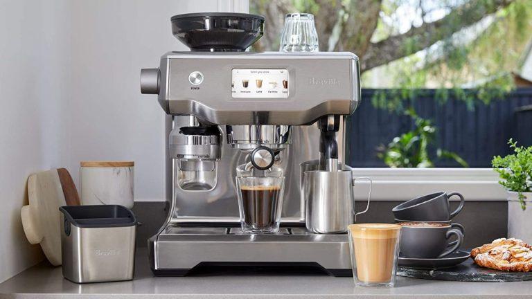 6 Breville Barista Touch Problems [& Solutions]