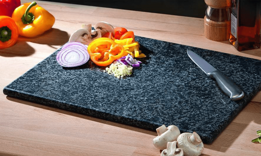 Stone Cutting Board Material